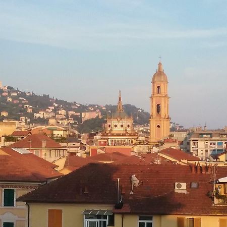 20 Via Salvo D'Acquisto Apartamento Rapallo Exterior foto