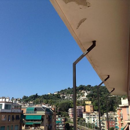 20 Via Salvo D'Acquisto Apartamento Rapallo Exterior foto