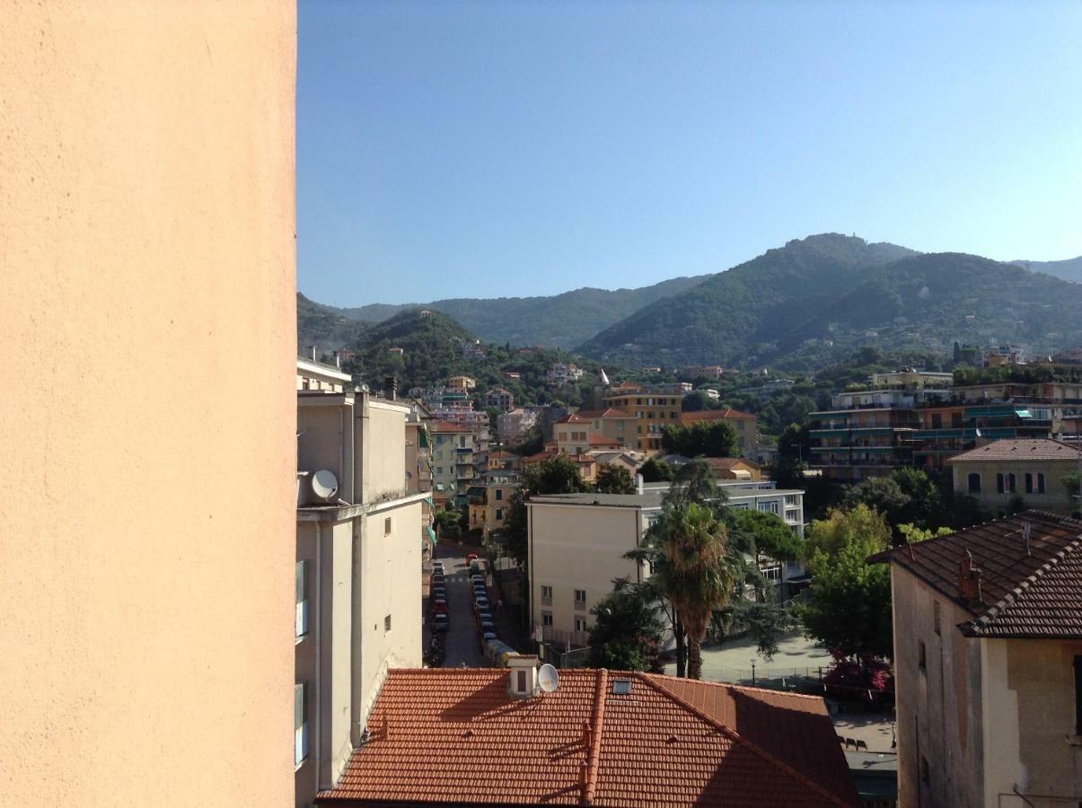 20 Via Salvo D'Acquisto Apartamento Rapallo Exterior foto