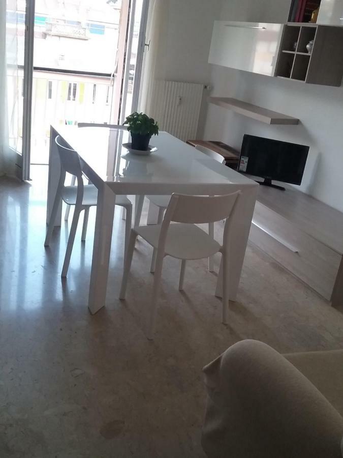 20 Via Salvo D'Acquisto Apartamento Rapallo Exterior foto