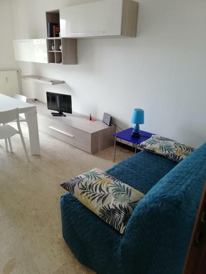 20 Via Salvo D'Acquisto Apartamento Rapallo Exterior foto