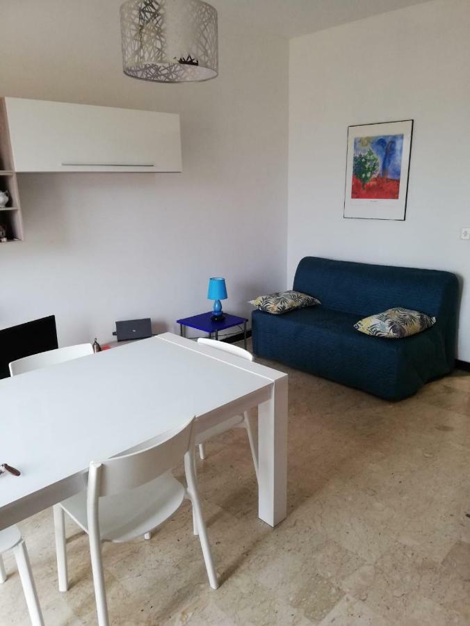20 Via Salvo D'Acquisto Apartamento Rapallo Exterior foto